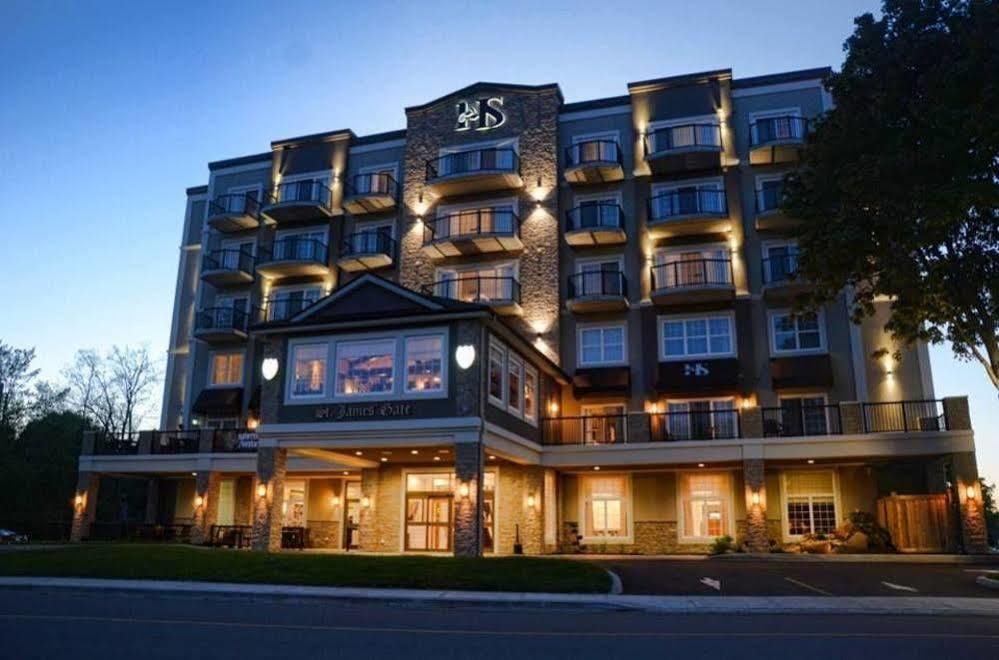 Hotel Shediac Exterior photo